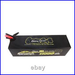 2X Gens Ace Bashing G-Tech 11000mAh 14.8V 100C 4S Lipo Battery EC5 For ARRMA Car