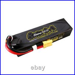 2X Gens Ace G-Tech Bashing 8000mAh11.1V 100C 3S Lipo Battery EC5 For Arrma Car