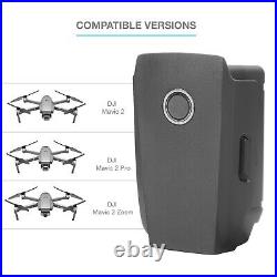 2 pcs 15.4V 3850mAh Intelligent Flight LiPo Battery for DJI Mavic 2 Drone