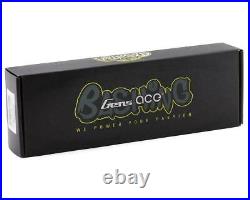 2x Gens Ace Bashing Pro 11.1V 100C 3S 8000mah Lipo Battery With EC5 Plug For ARRMA