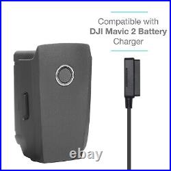 Intelligent Flight Battery High Capacity LiPo 15.4V 3850mAh for DJI Mavic 2 Pro